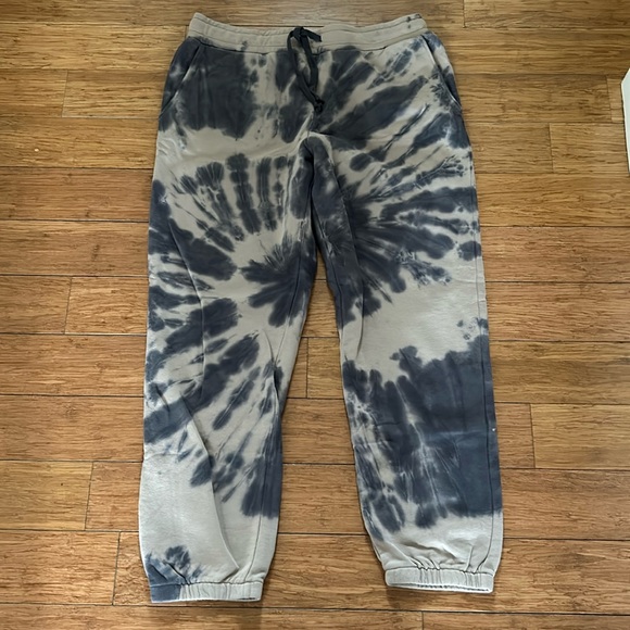 Madewell sweatpants - Picture 1 of 4